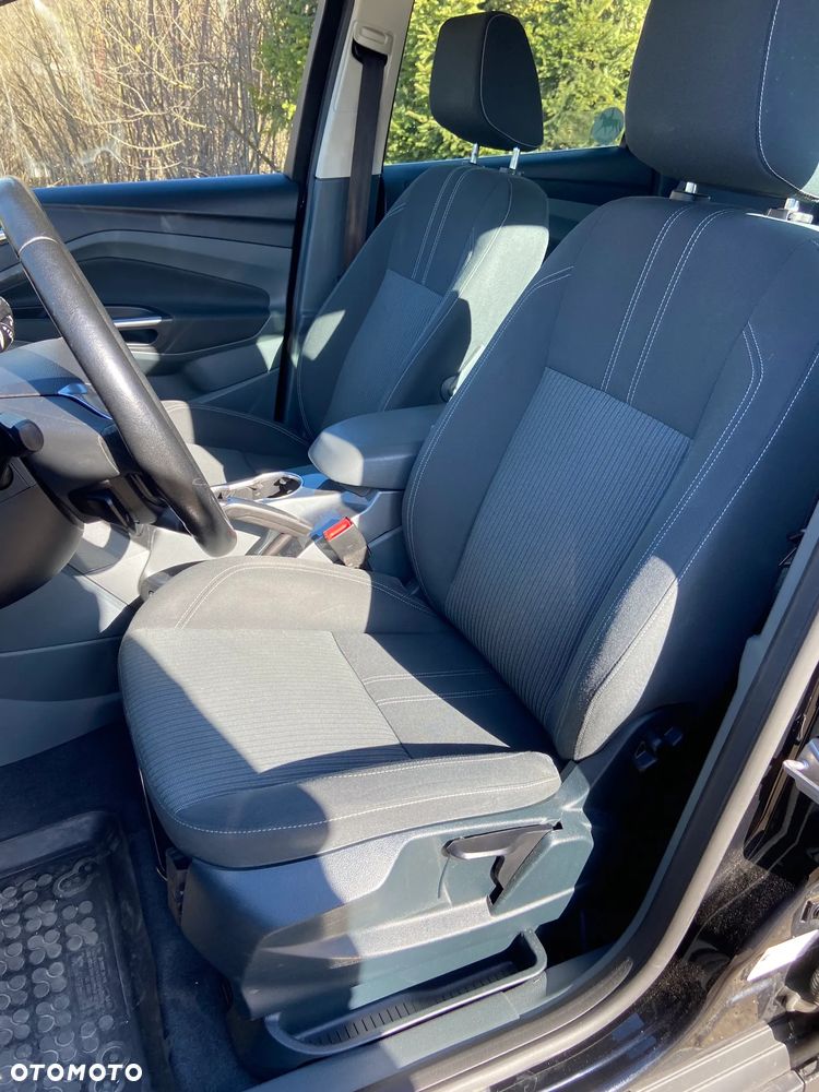 Ford C-MAX - 23