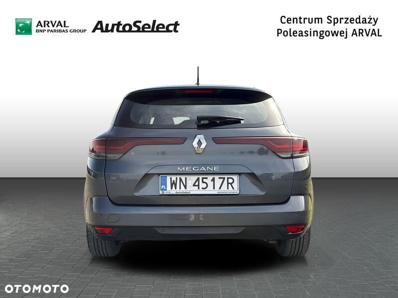 Renault Megane - 5