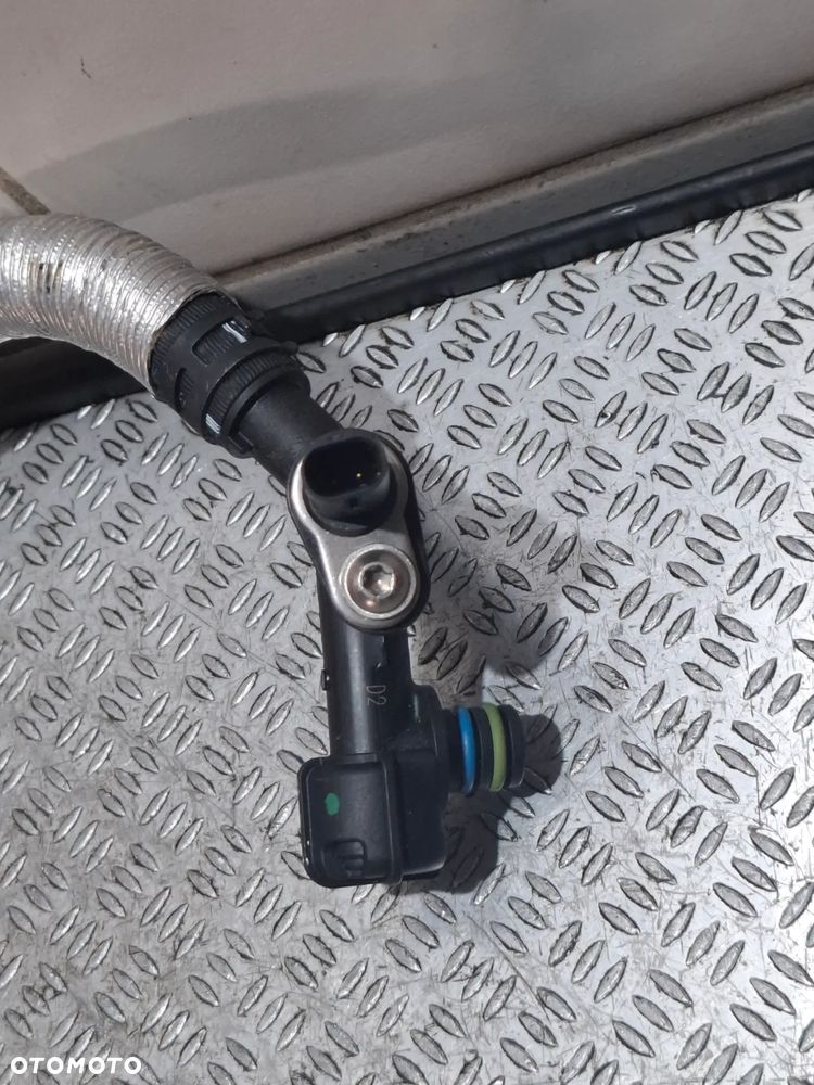 Przewód paliwa Audi A6 a7 nr 4K059130307AR - 2