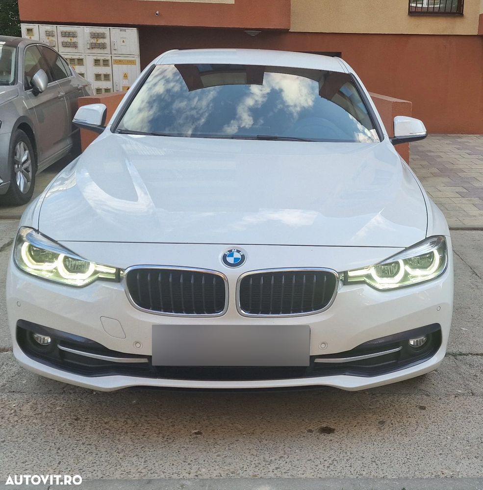 BMW Seria 3 - 3