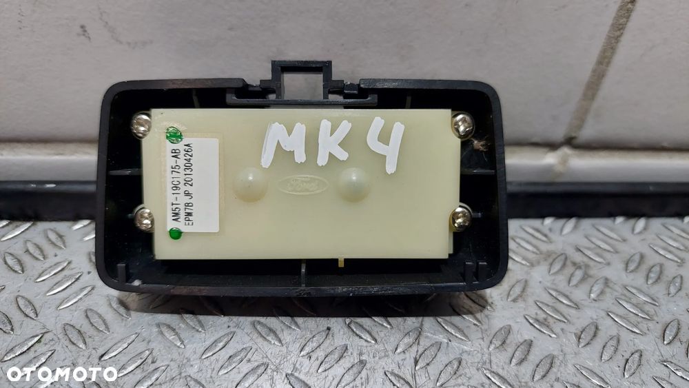 ANTENA GPS FORD MONDEO MK4 R2008 NR AM5T19C175AB - 2