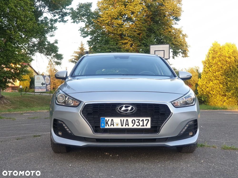 Hyundai i30 - 3
