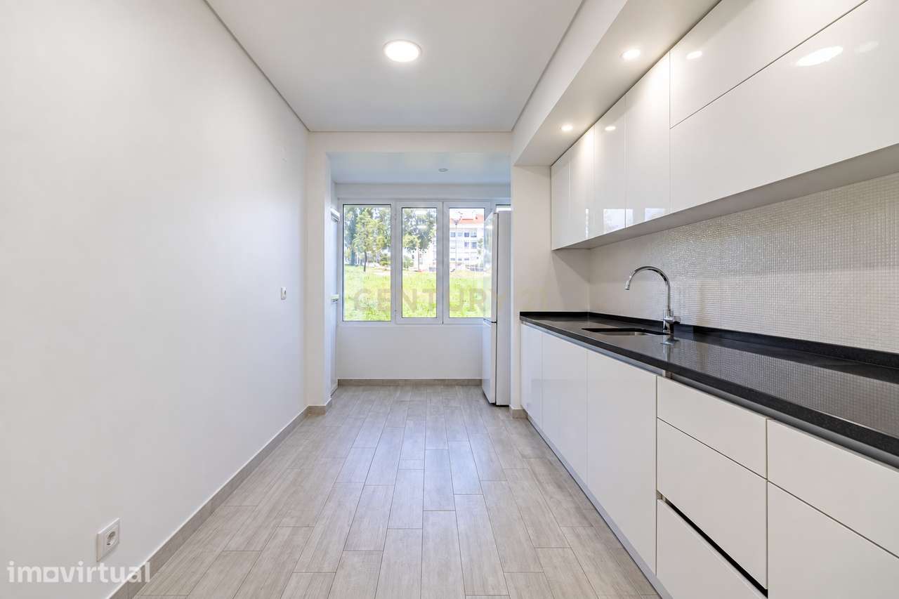 Apartamento T2 Renovado | Moinhos da Funcheira - Grande imagem: 5/14