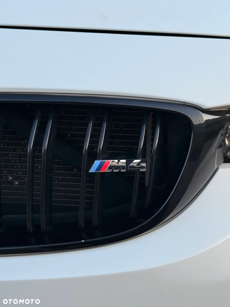 BMW M4 - 11