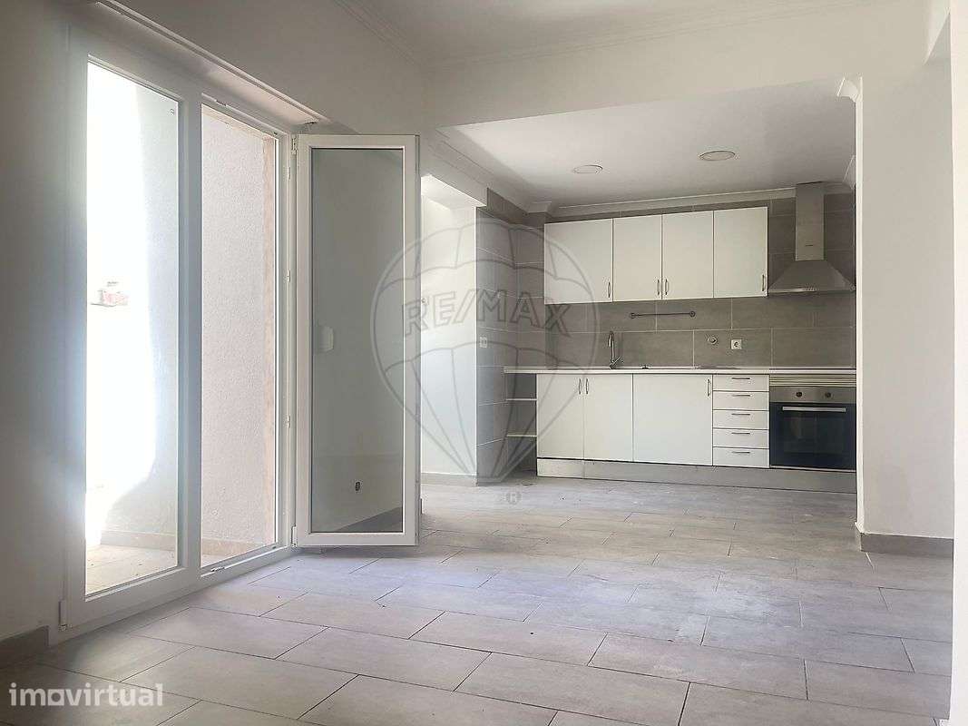 Apartamento T2 para arrendamento - Grande imagem: 3/14