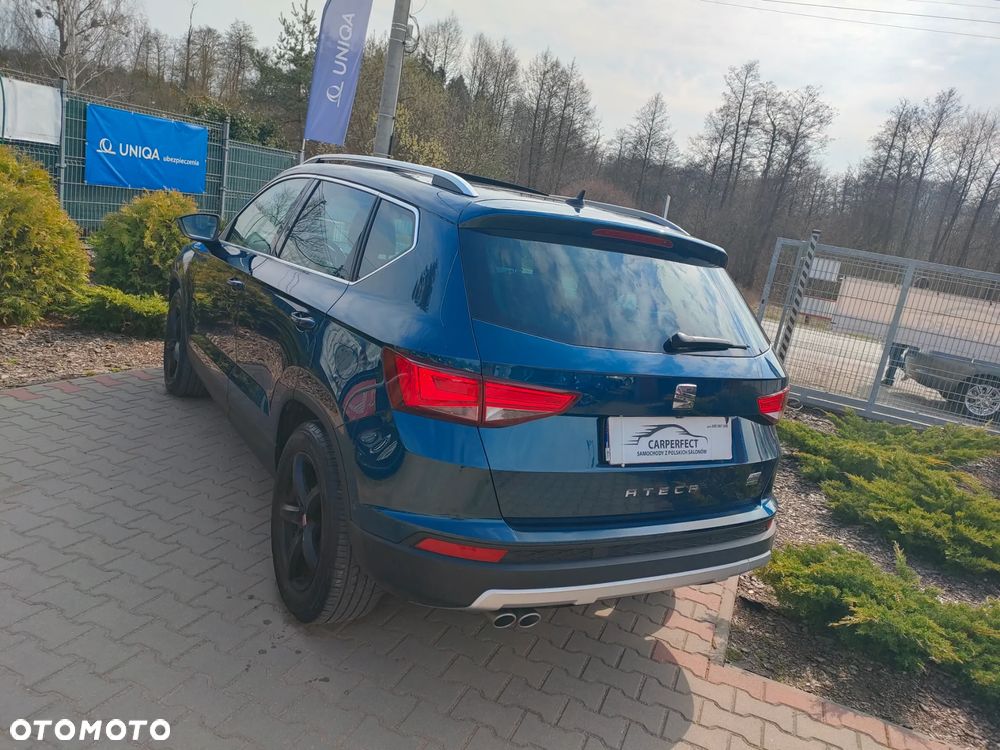Seat Ateca - 12