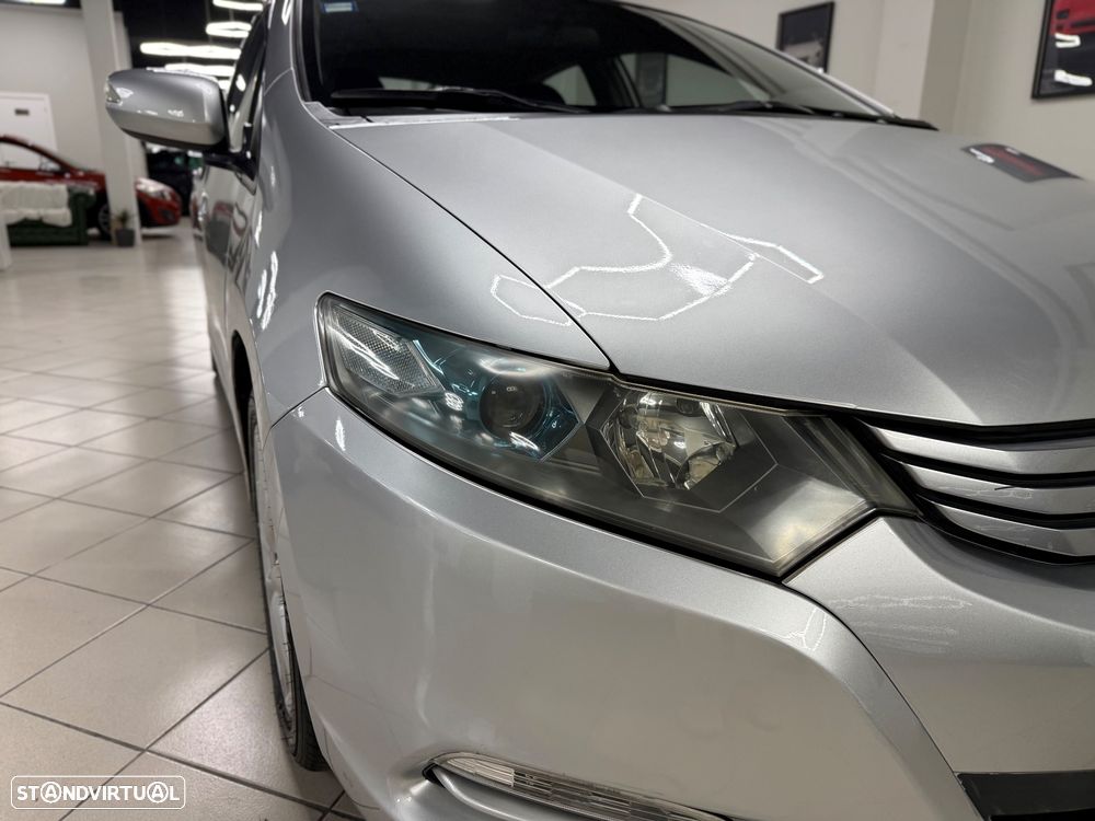 Honda Insight 1.3 IMA i-VTEC Elegance - 3