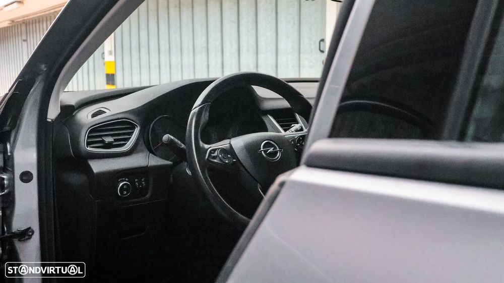 Opel Grandland X - 18