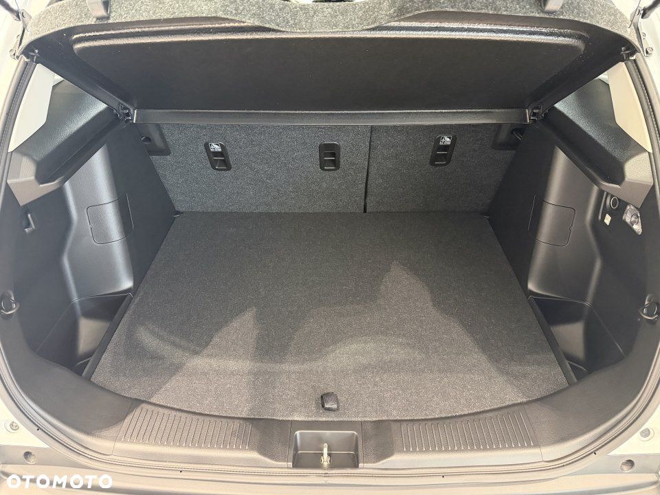 Suzuki SX4 S-Cross - 3