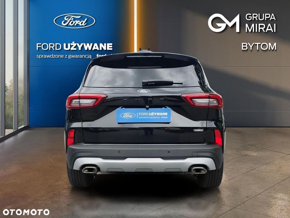 Ford Kuga 2.5P PHEV FWD Active X eCVT - 5