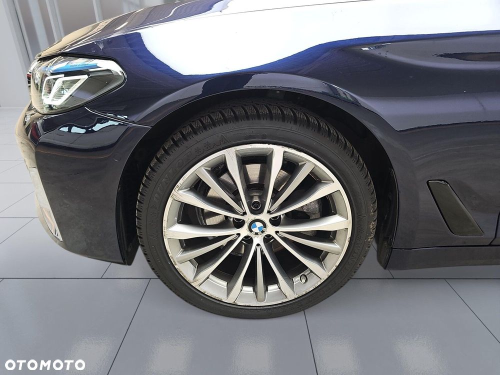 BMW Seria 5 - 23