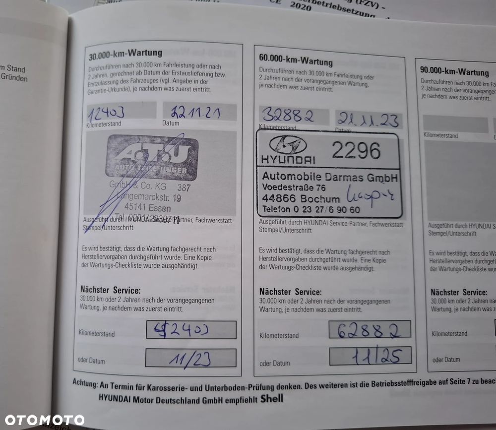 Hyundai Tucson 1.6 GDi 2WD Advantage - 34