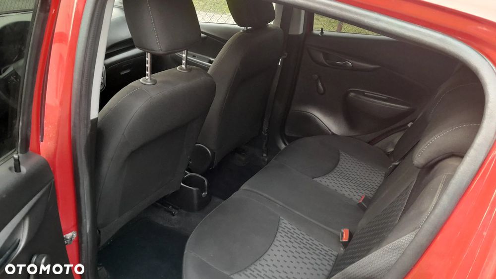 Opel Karl 1.0 Rocks - 10