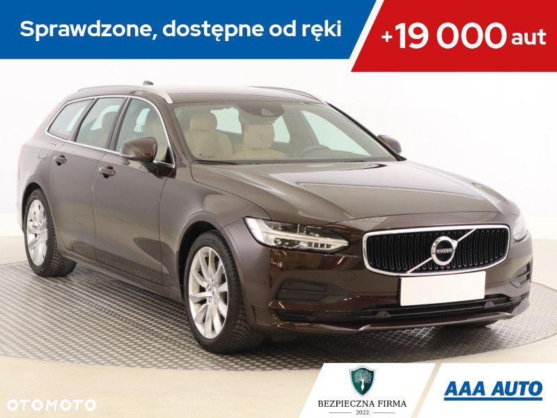 Volvo V90 - 2