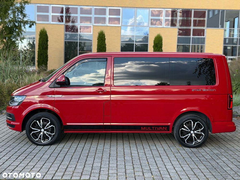 Volkswagen Multivan 2.0 TDI L1 Highline - 30
