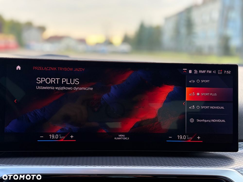 BMW Seria 3 M340i xDrive mHEV sport - 41