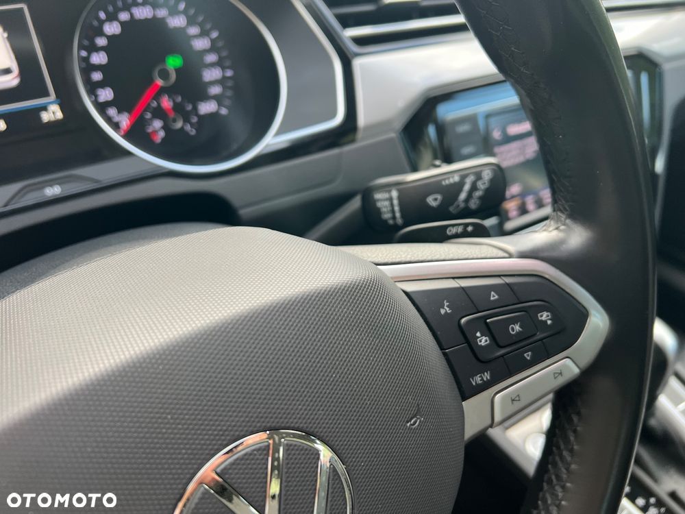 Volkswagen Passat Variant 1.5 TSI EVO Business DSG - 18