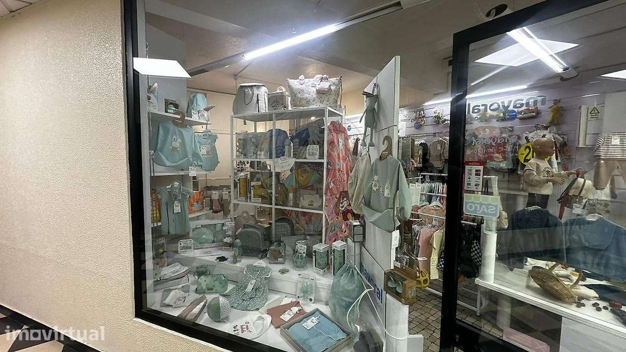 Loja  para venda - Grande imagem: 5/8