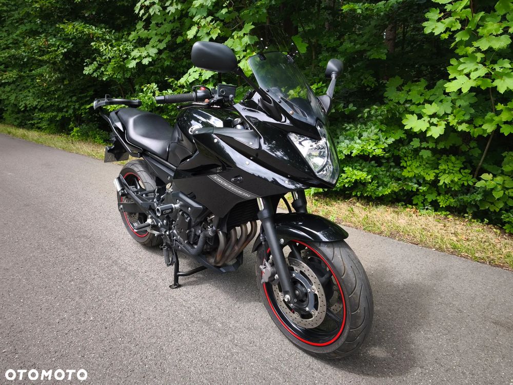 Yamaha XJ - 11