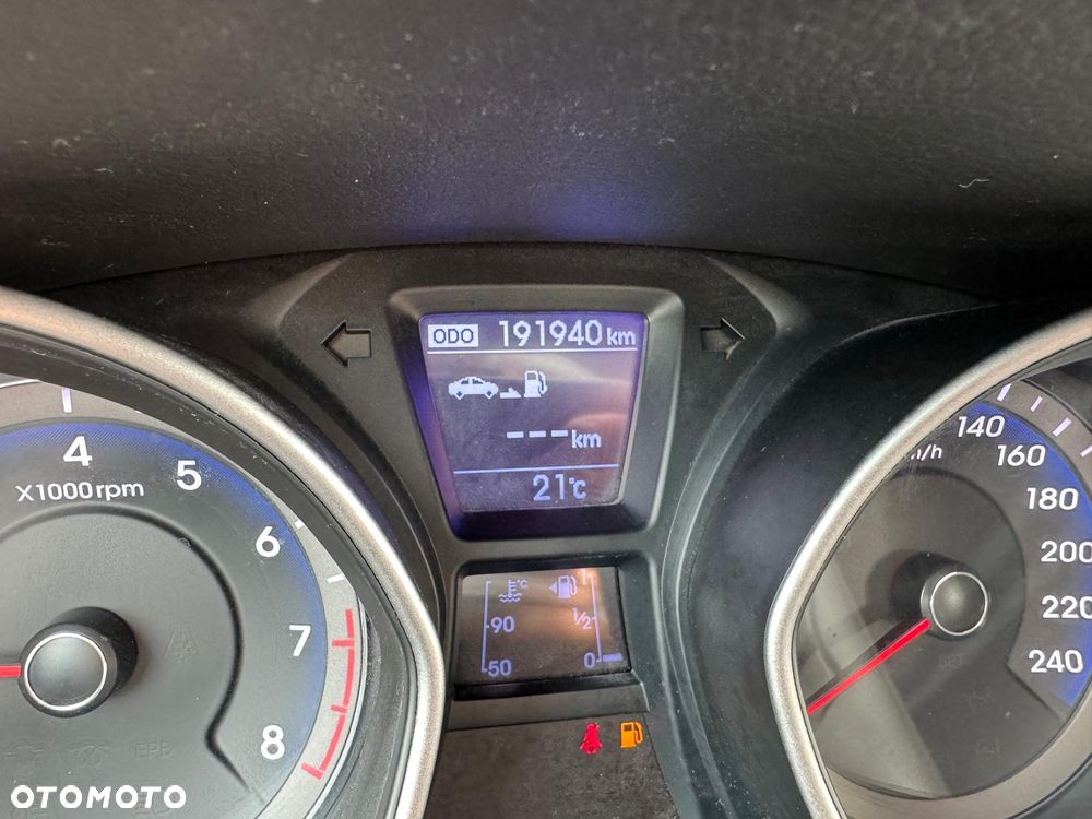 Hyundai i30 1.4 Comfort - 7