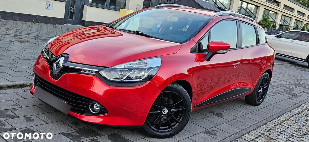 Renault Clio 0.9 Energy TCe Dynamique - 18