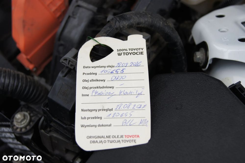 Toyota RAV4 2.5 Hybrid Executive 4x4 - 11