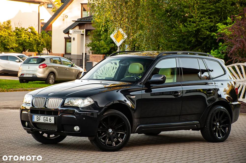 BMW X3 xDrive30d Limited Sport Edition - 21
