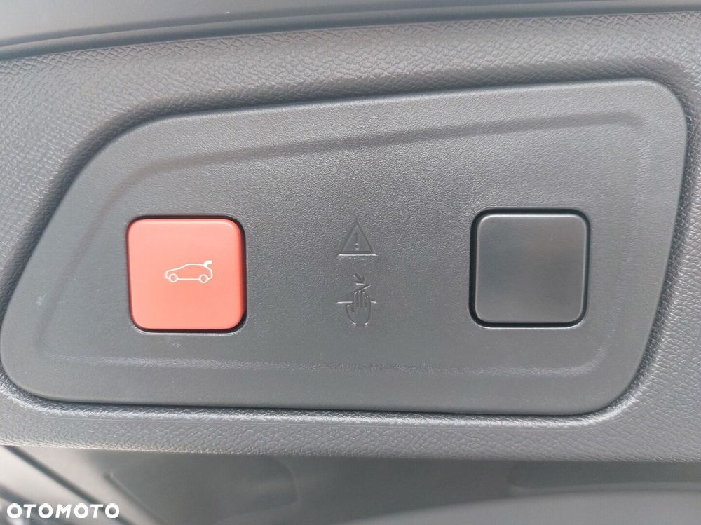 Citroën C5 Aircross 1.2 mHEV Max eDCT6 - 10