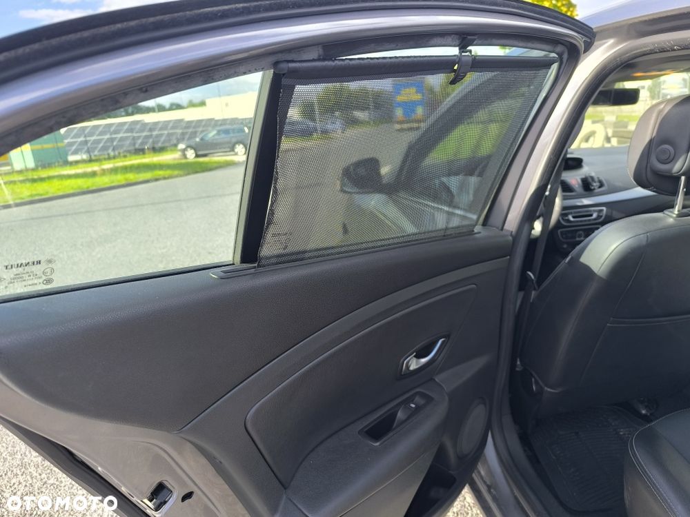 Renault Fluence - 7