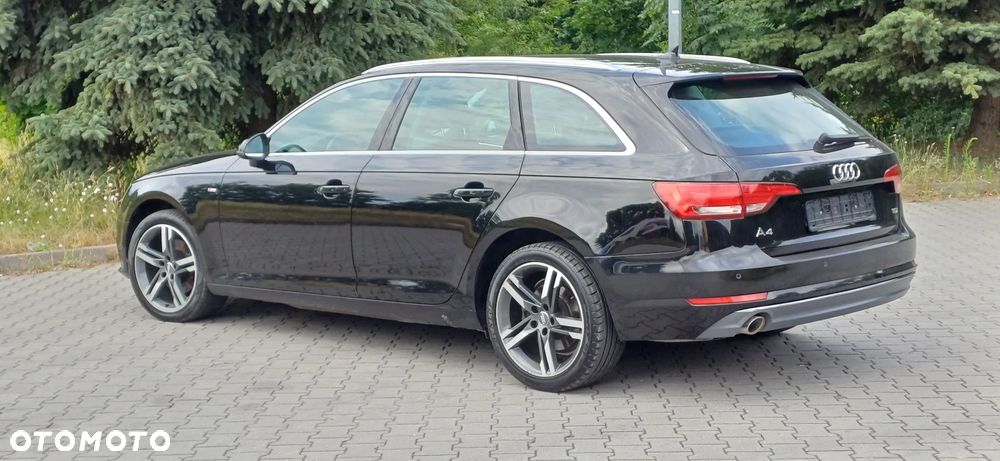 Volkswagen Passat - 27