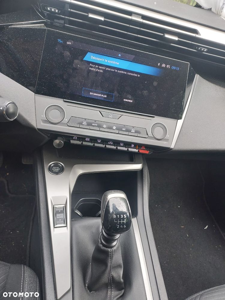 Peugeot 308 - 13