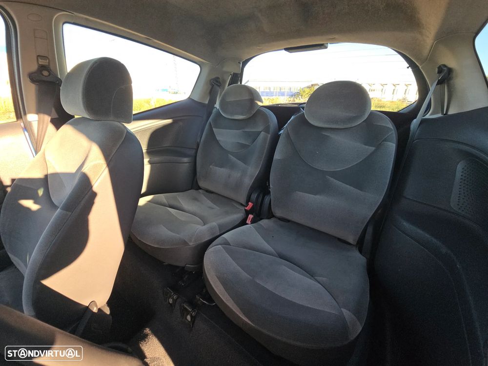 Citroën C2 - 6