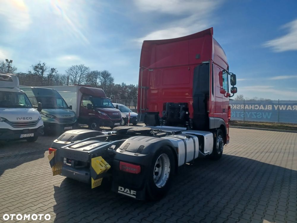 DAF XF.480 SSC  (32548) - 6