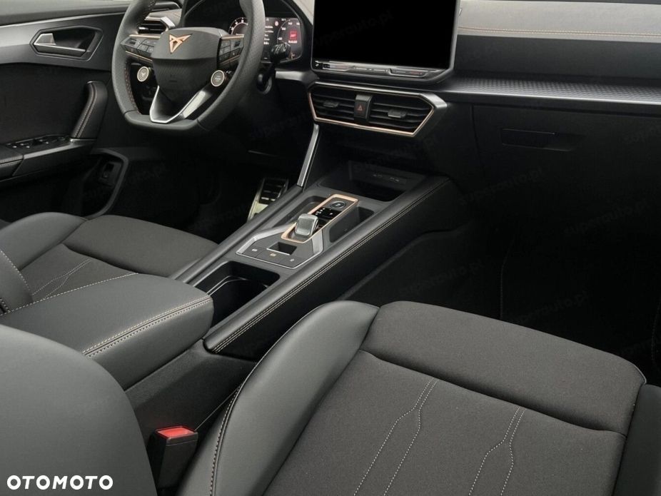 Cupra Formentor 2.0 TSI 4Drive DSG - 8