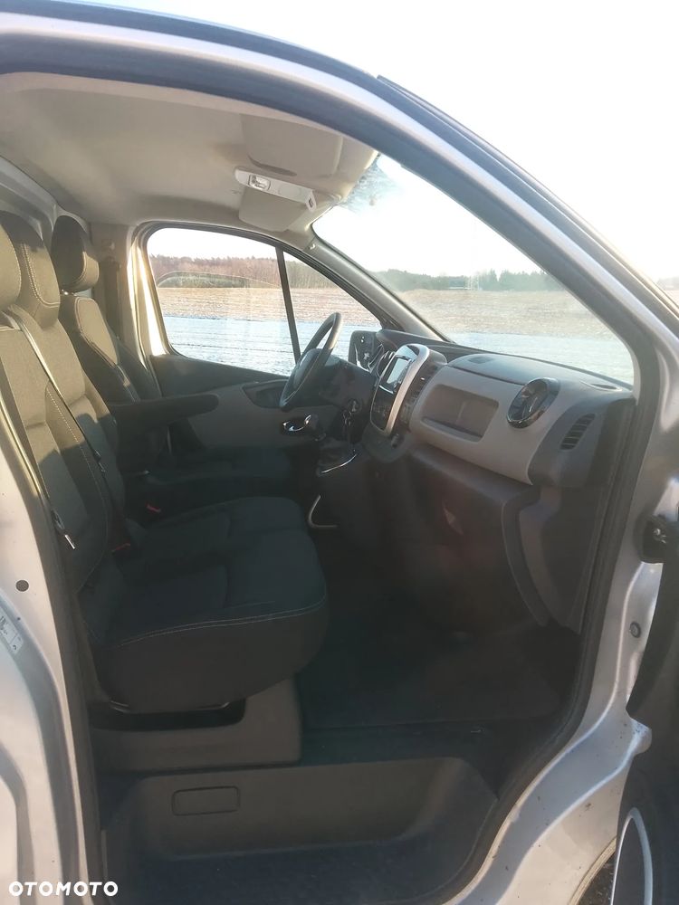 Renault Trafic Passenger 2,8t Pack Clim - 3