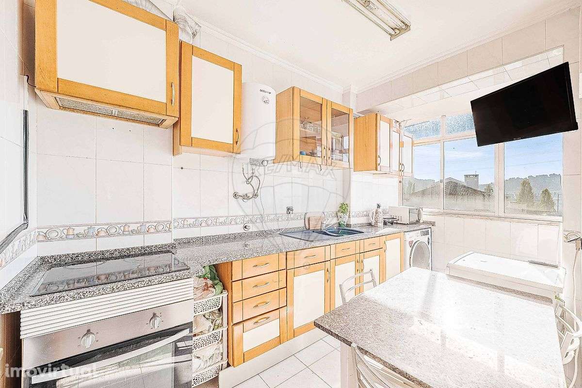 Apartamento T2 para venda - Grande imagem: 5/22