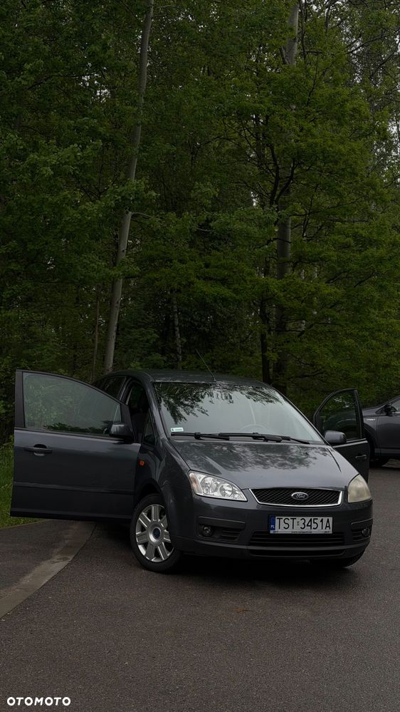 Ford Focus C-Max - 3