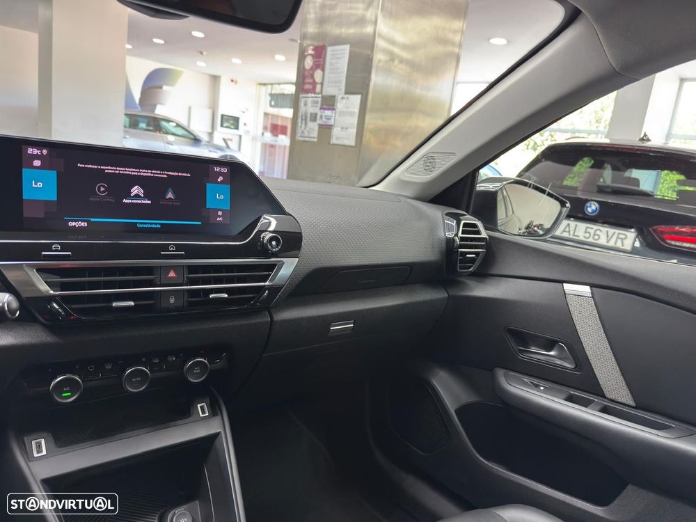 Citroën C4 1.5 BlueHDi Shine Pack EAT8 - 30