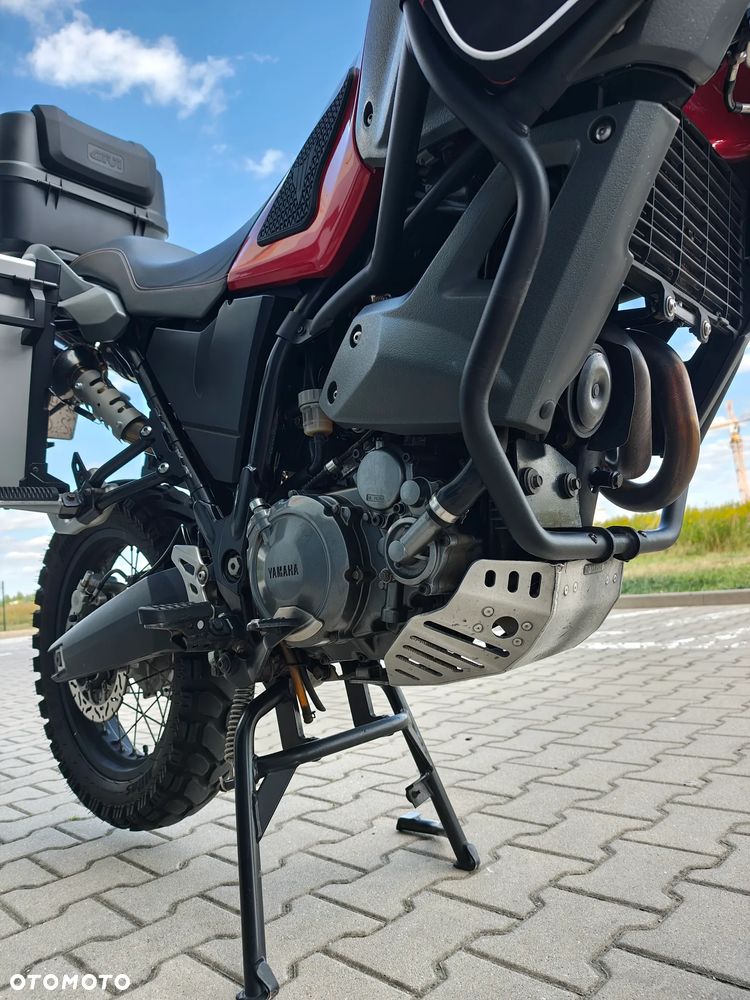 Yamaha Tenere - 18