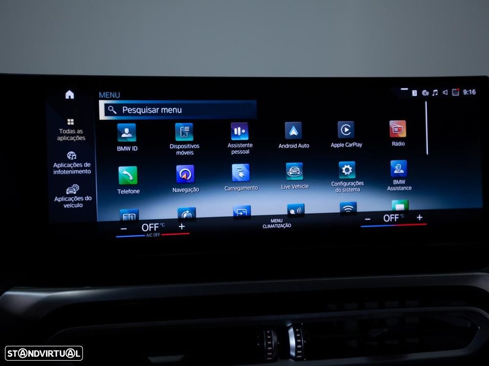 BMW i4 eDrive40 Gran Coupe - 28
