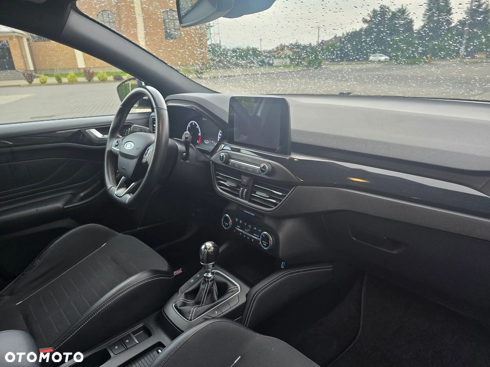 Ford Focus SW 2.0 EcoBlue ST - 20