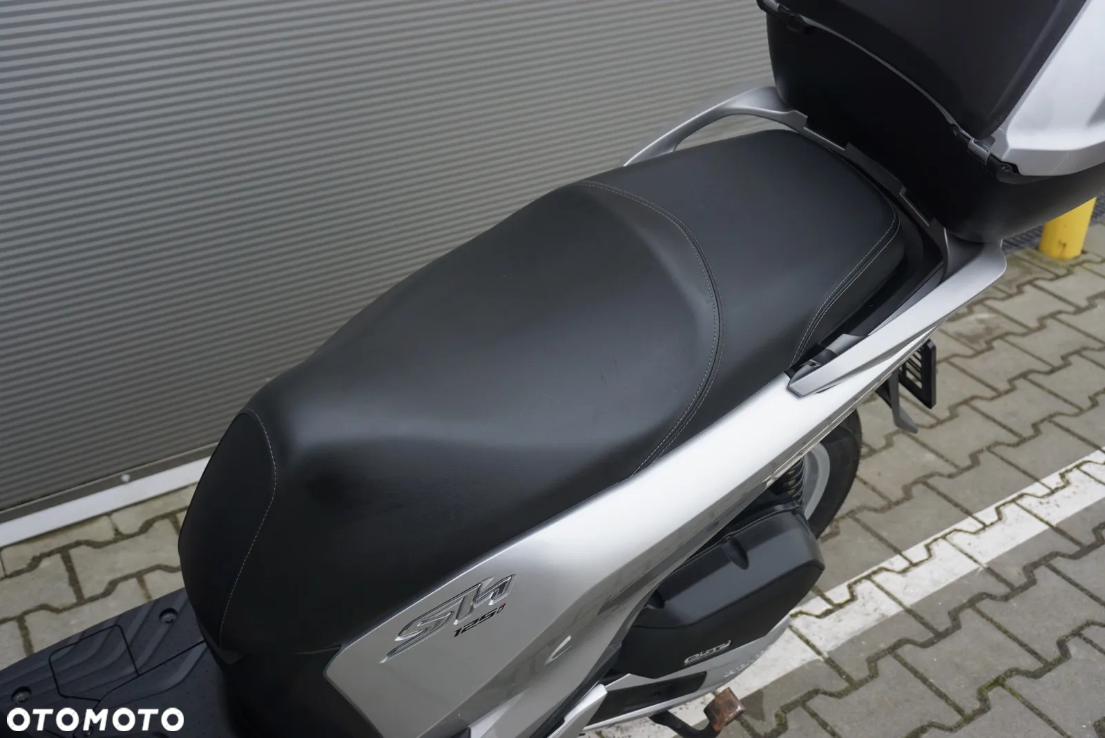 Honda SH - 18