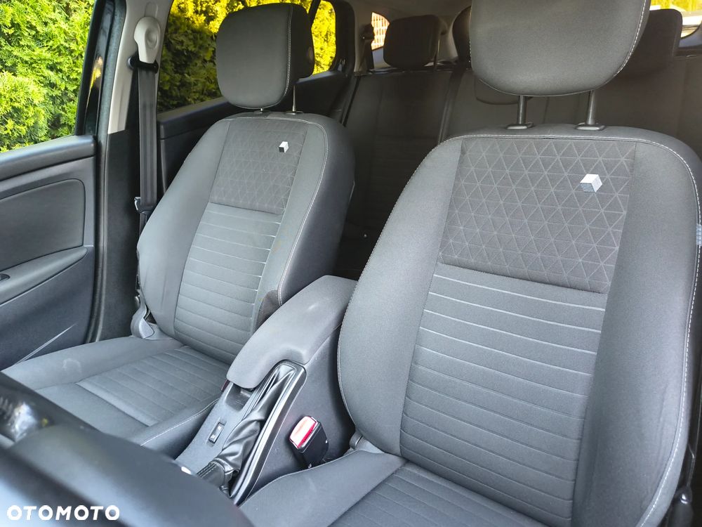 Renault Megane ENERGY dCi 110 LIMITED - 16