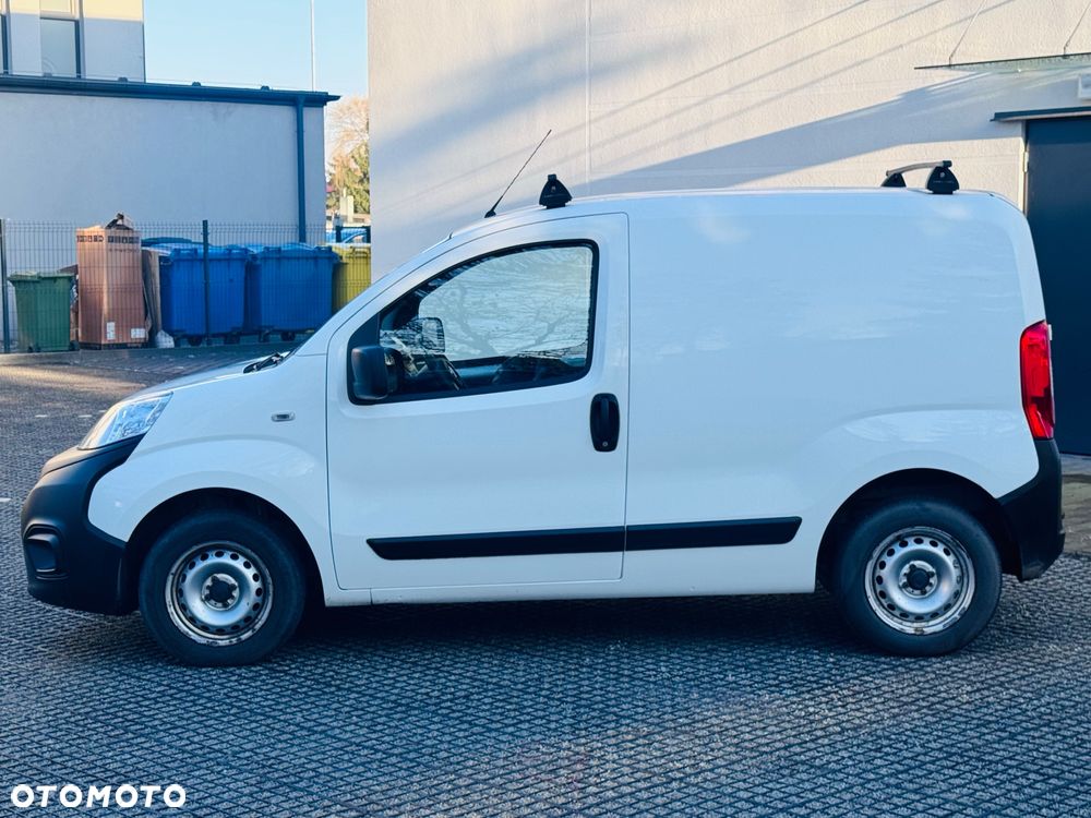 Fiat Fiorino - 6