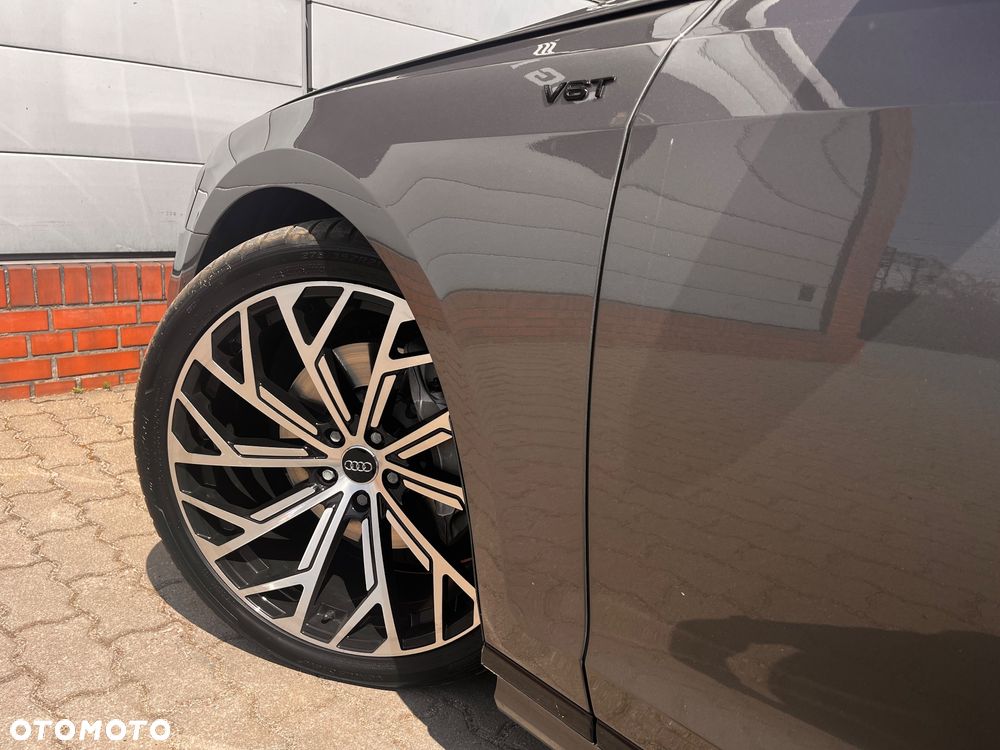 Audi A8 50 TDI mHEV Quattro Tiptr - 2