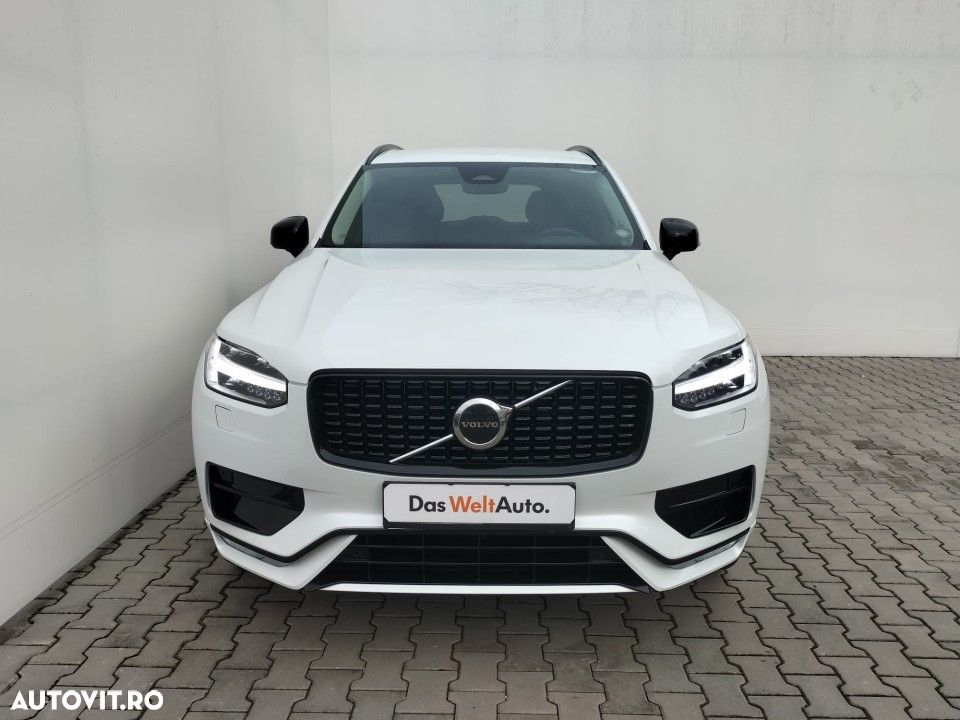 Volvo XC 90 - 2