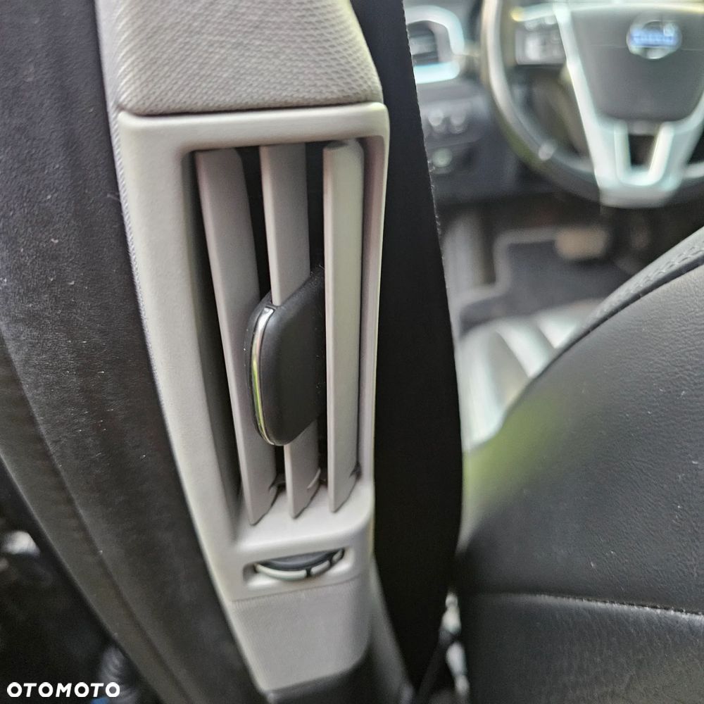 Volvo S60 T6 AWD Summum - 14