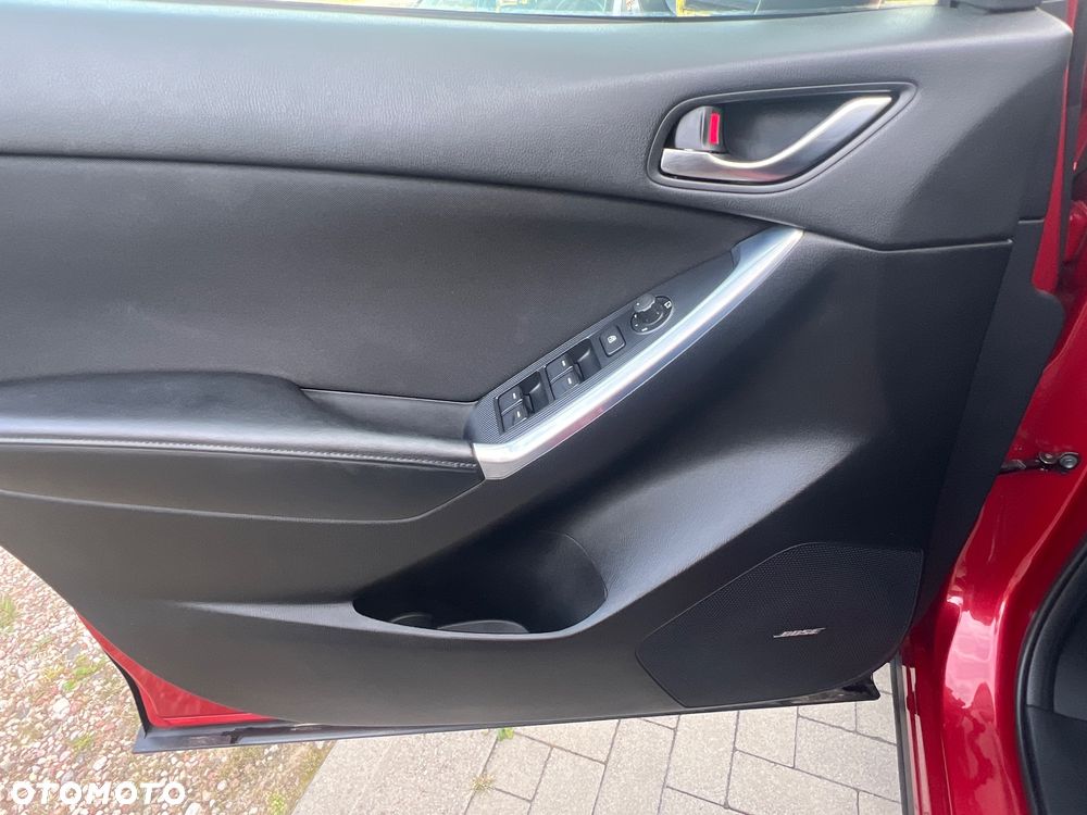 Mazda CX-5 SKYACTIV-G 165 Center-Line - 23