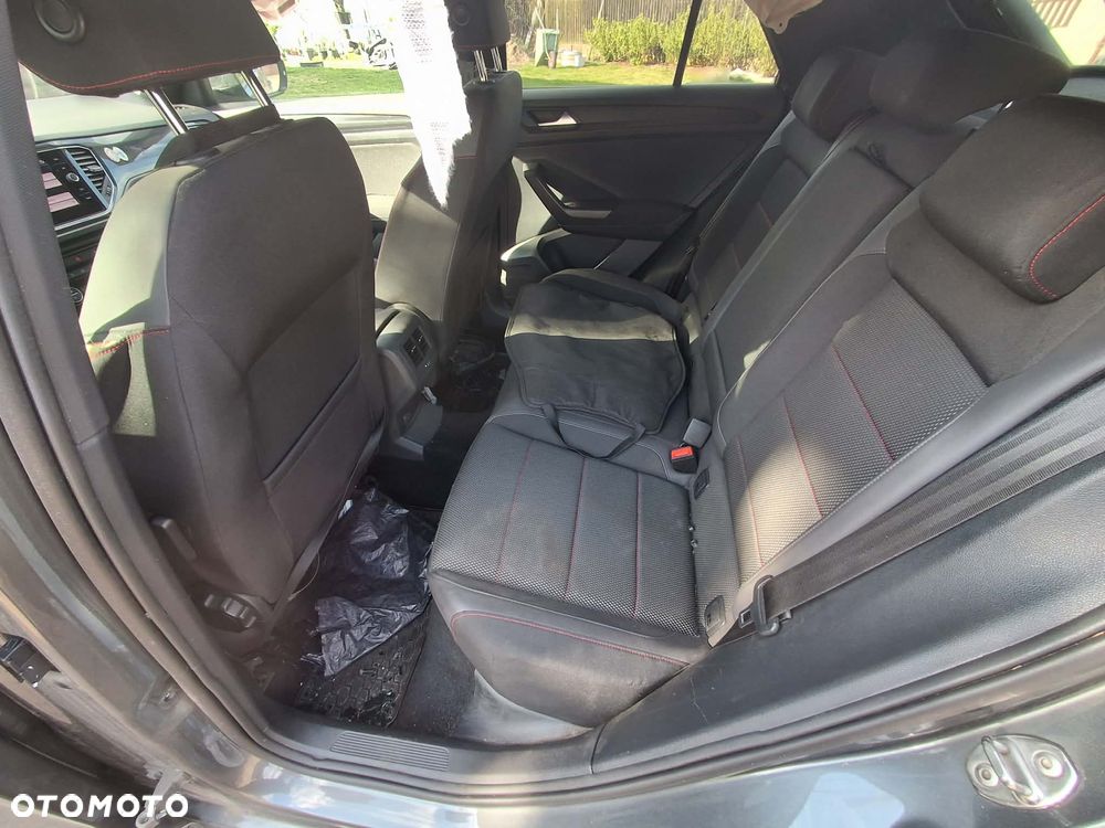 Volkswagen T-Roc 2.0 TDI SCR DPF 4Mot Premium DSG - 24