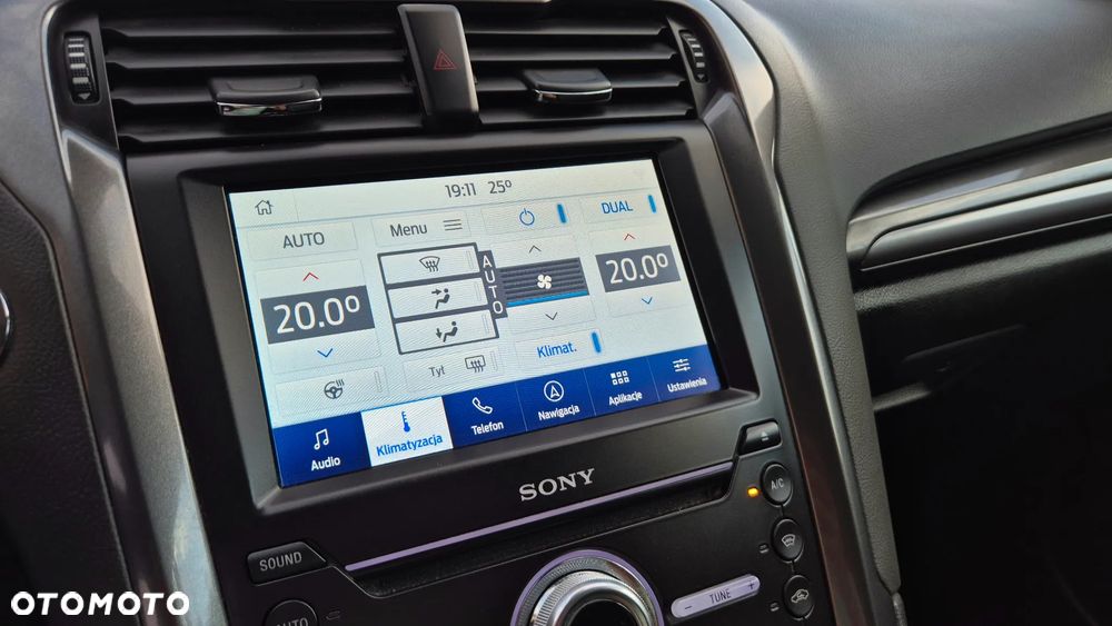 Ford Mondeo 2.0 EcoBlue Titanium - 35